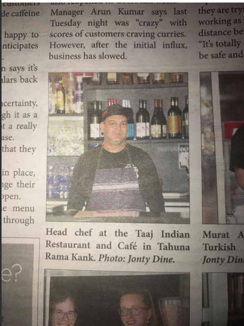 Chef's News 2