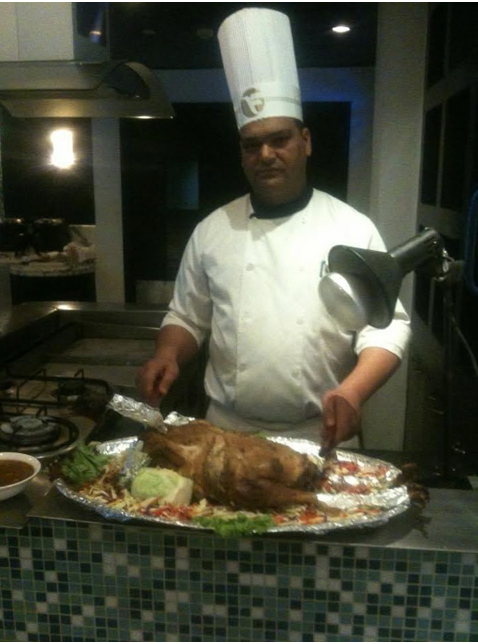Chef's News 3