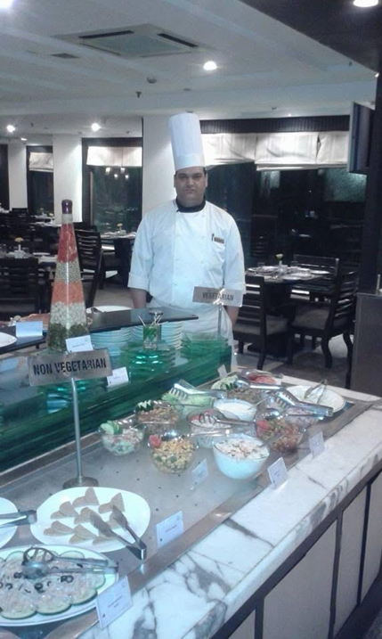 Chef's News 4