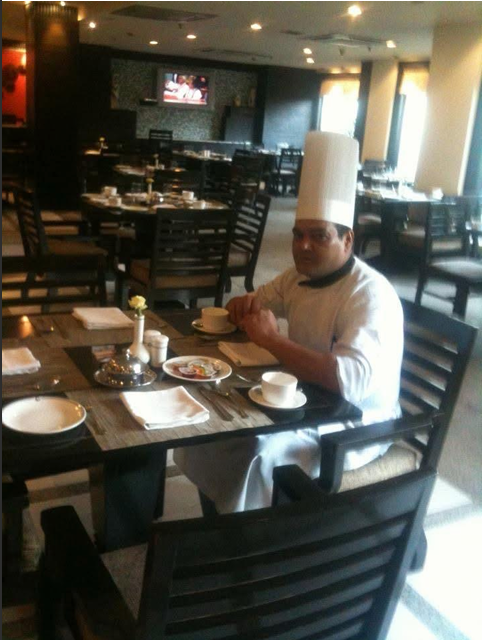 Chef's News 6